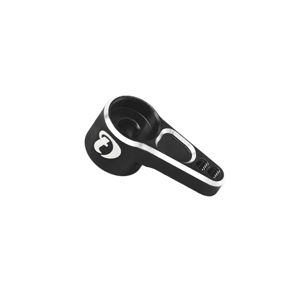 Aluminum Servo Horn Upgrade Set for 1/30 Axial SCX30 Jeep Wrangler RC Cars Upgrade Parts
