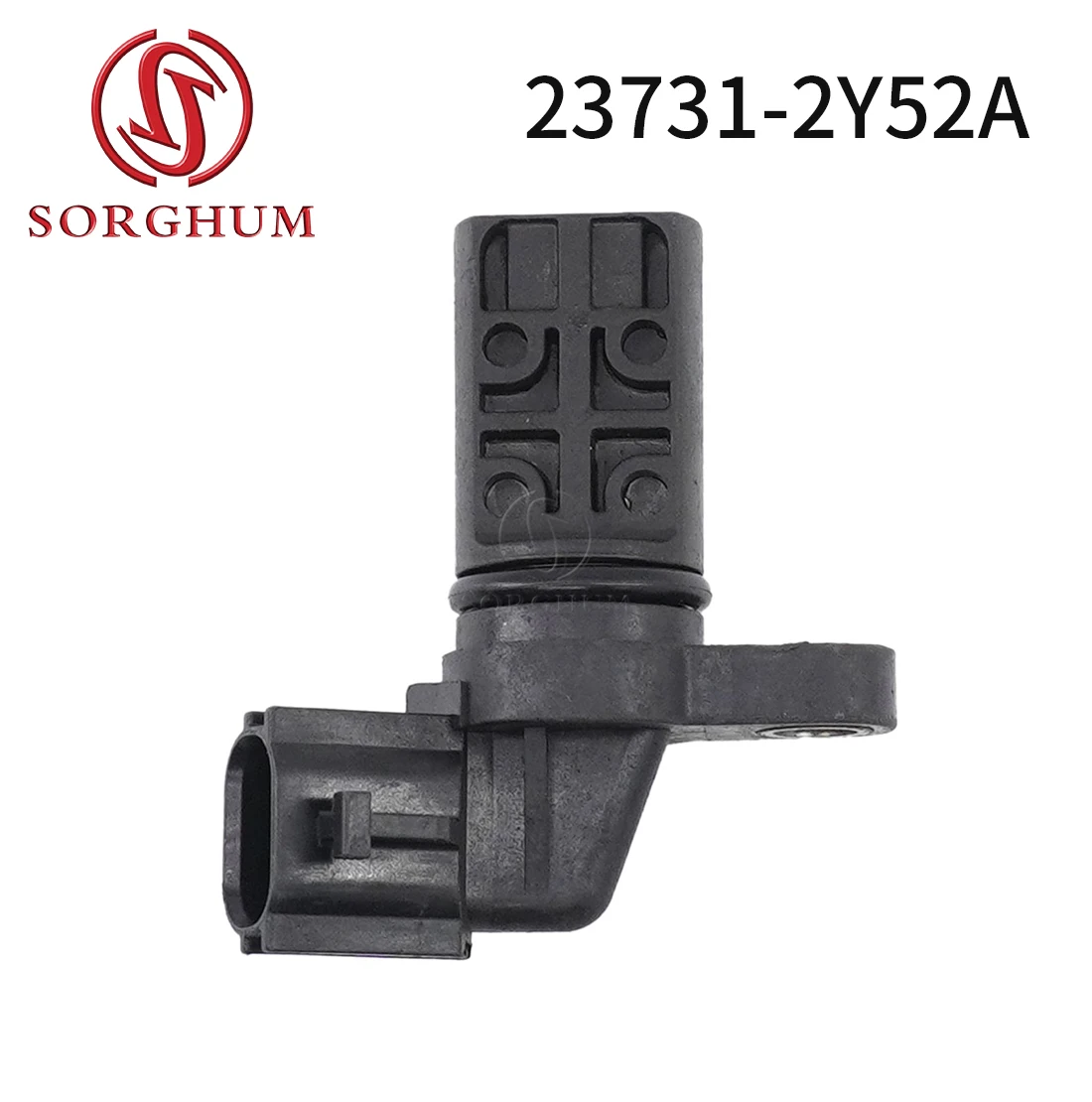 Sorghum SGVB003 For 2001-04 Nissan QX4 Pathfinder Infiniti M45 3.5 4.5LCAM Camshaft Position Sensor 237312Y52A  23731-2Y52A