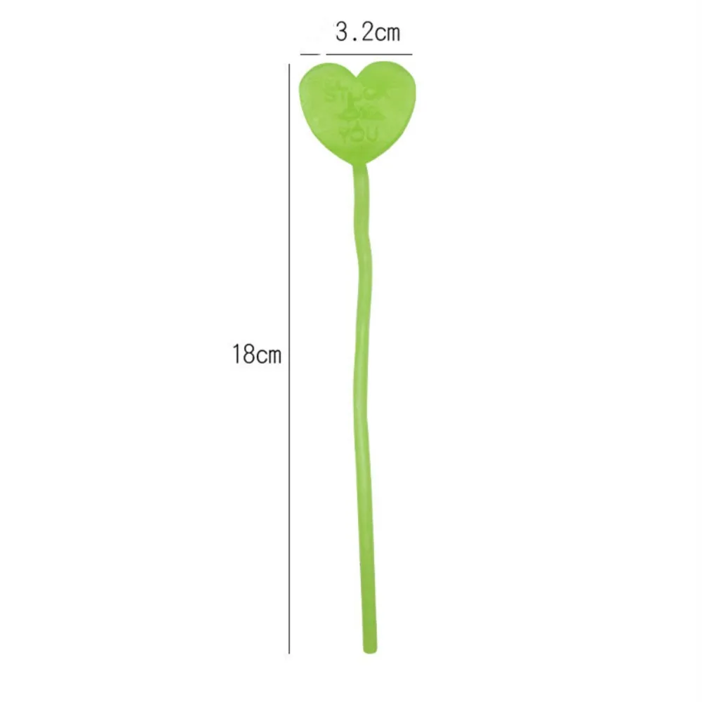 10-30 Pcs Cute Love Sticky Palms for Valentine\'s Day Birthday Party Gift Decoration Easter Christmas Carnival Gift Gift Pack