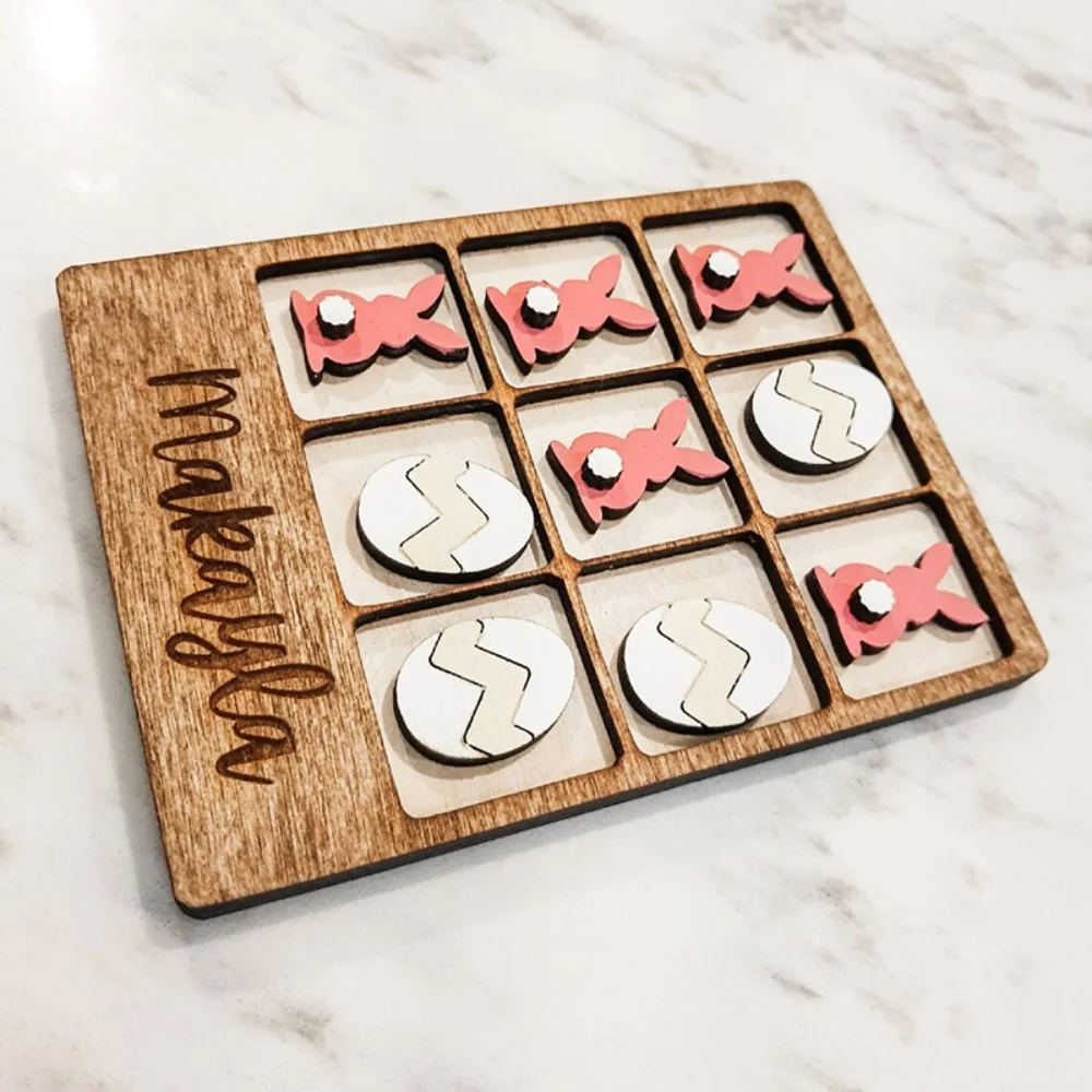 2 Players Tic Tac T… - image