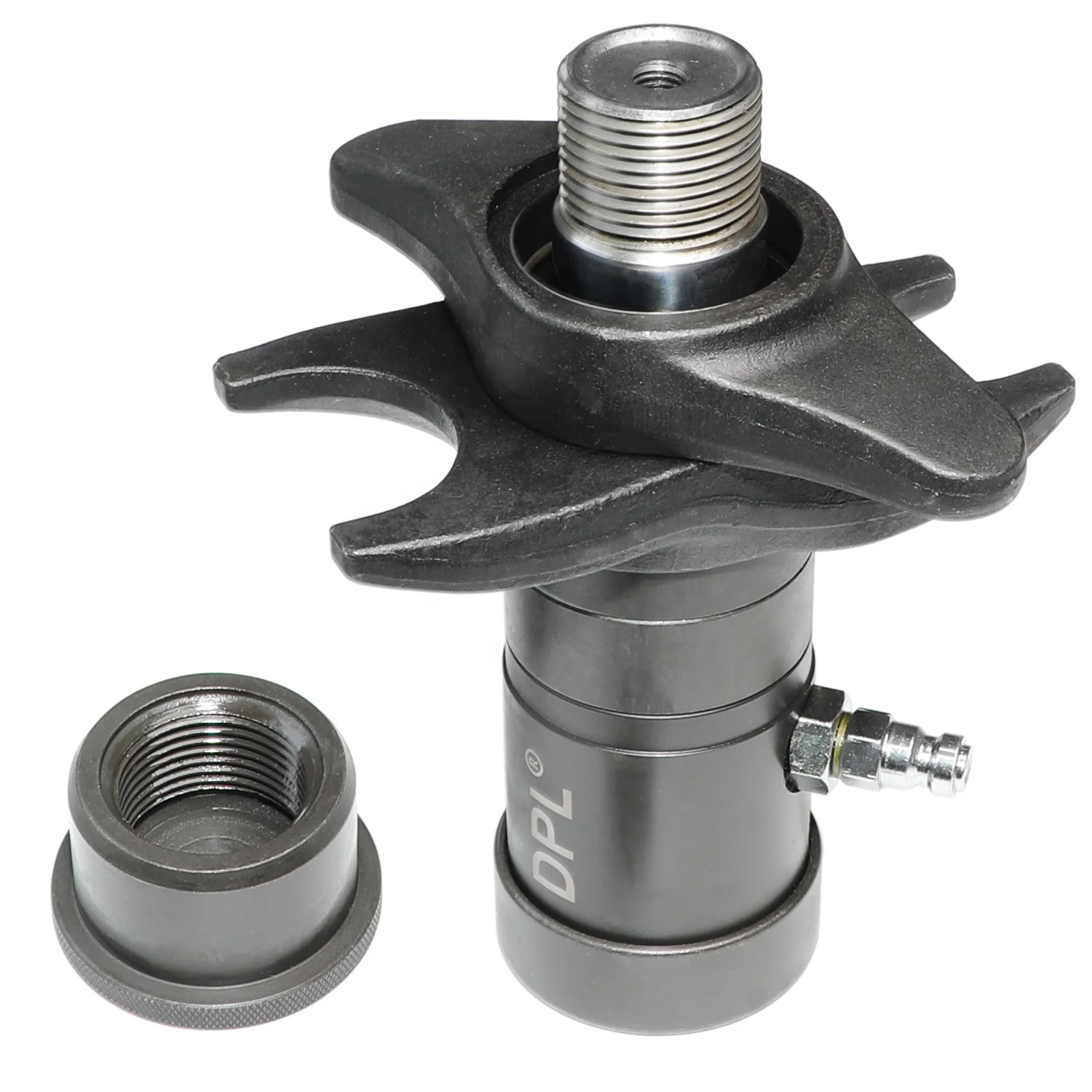 Automotive Tool Set Pneumatic Hydraulic Ball Joint Puller Extractor 8.8T Car Repair Tools Herramientas Automotriz