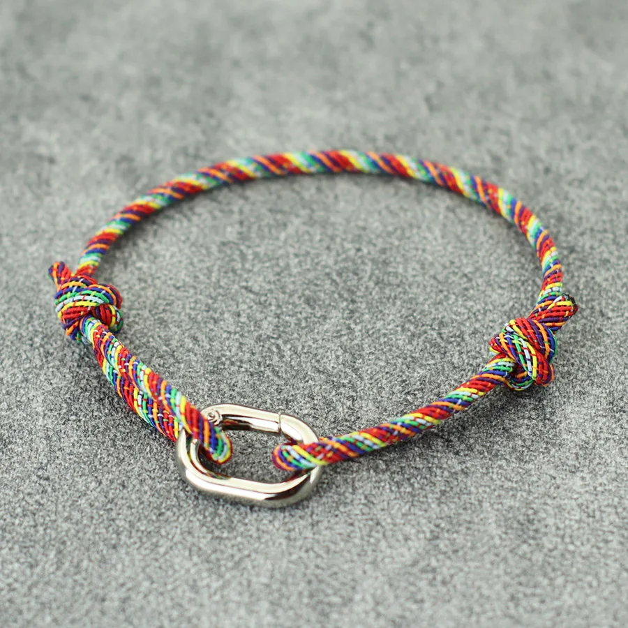 Thumbnail 3 - #32 Best Adjustable Thread Bracelets to Buy In 2026