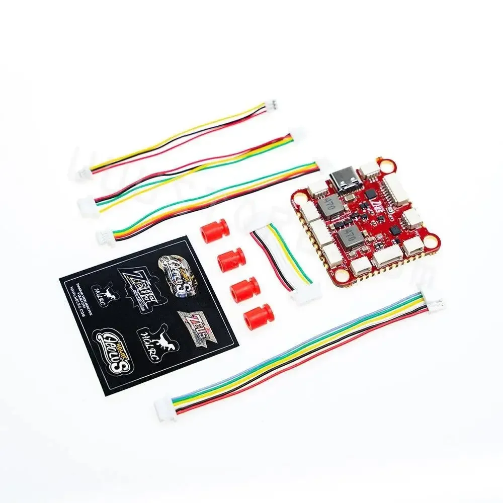 HGLRC-Contrôleur de vol pour FPV Air Unit FPV Racing, Mini MPU6000 OSD BEC Blackbox F7, FreKouRC, Z192.F722, 20mm, 30mm, Nouveau