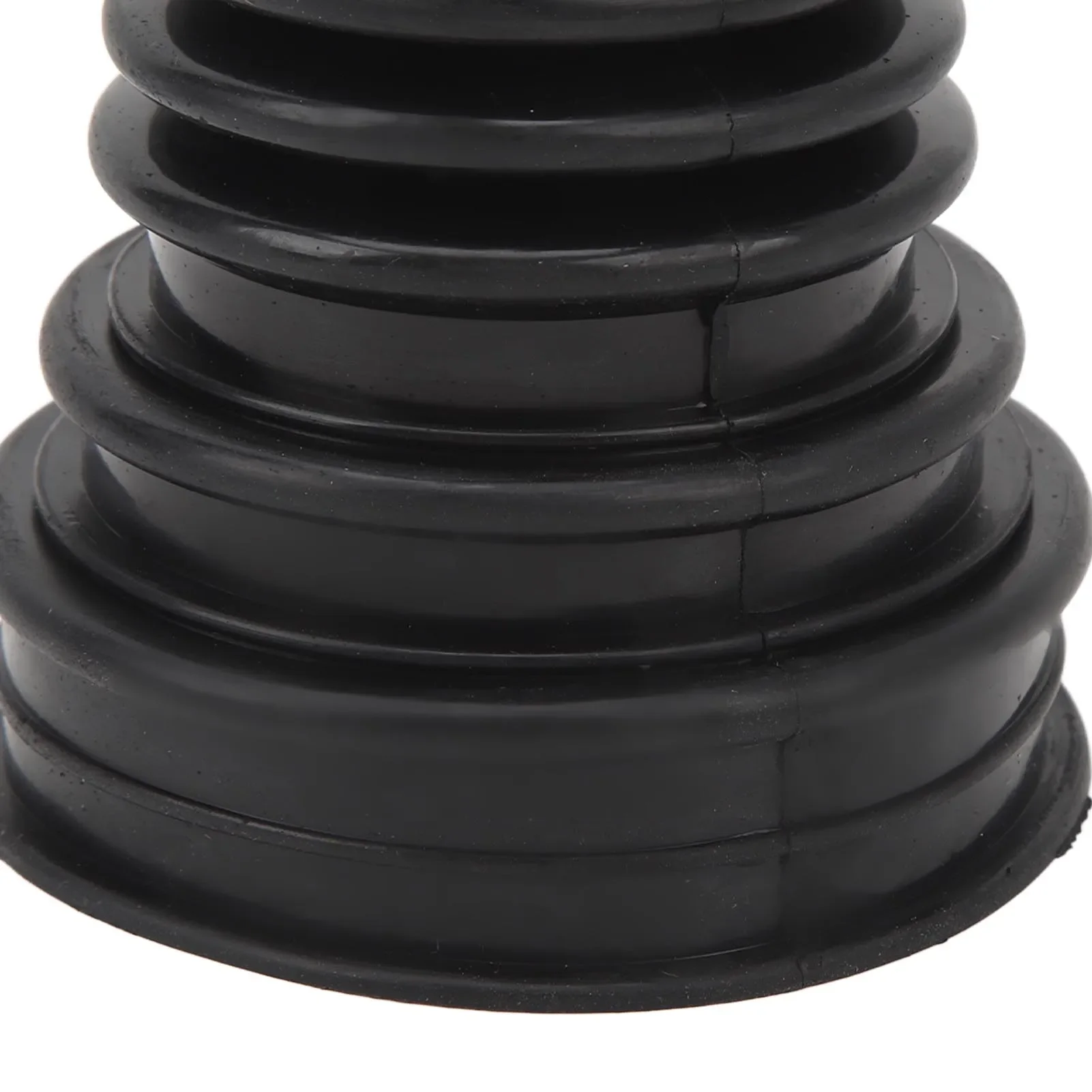 مجموعة غطاء غبار مشترك ذو سرعة ثابتة لإصلاح عمود محرك السيارة وحماية التآكل طويلة الأمد #6