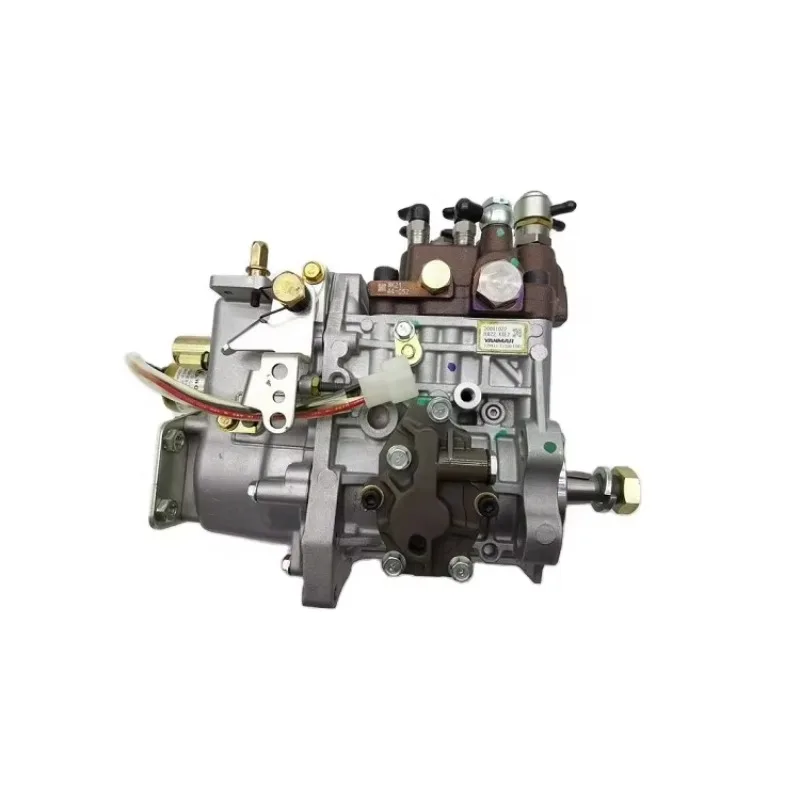 

Fuel Pump Assembly 72993651310 for Yammar Machine 729936-51310 Good Price