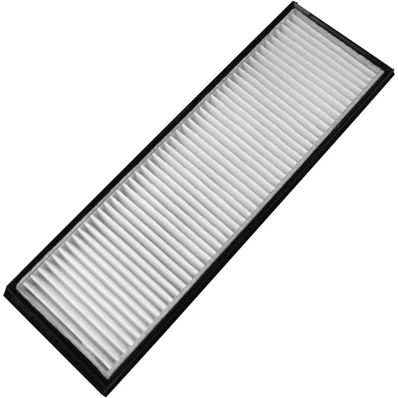 Filtros de alto desempenho BAAM-4 Pack para filtros de vácuo Eufy Omni S1 Pro