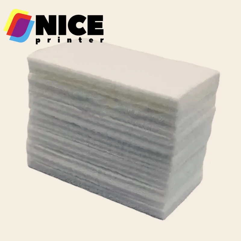 

1sets LS6842001 Ink Absorber for BROTHER DCP 145C 163C 165C 167C 185C 195C 197C J125 J140W J315W J515W J715W 365CN 373CW 375CW