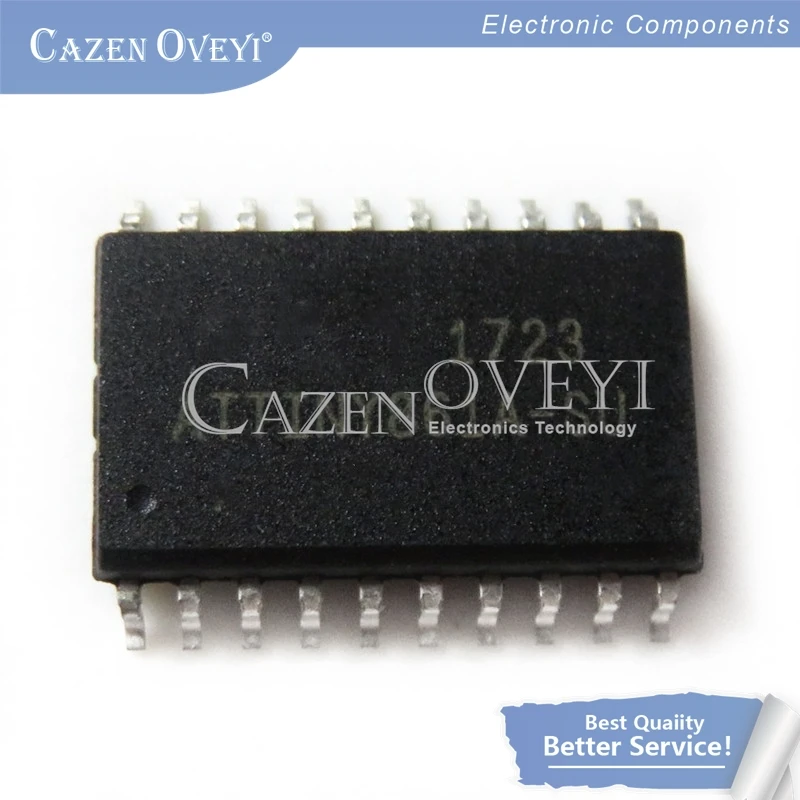 1-5pcs ATTINY861A-SU TDA5140AT L9144 HIP4081AIBZ BTS721L1 MC33033DW BTS716G BTS712N1 BTS711L1 BTS707 SOP-20