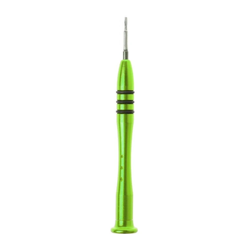 Herramientas reparación destornilladores multifuncionales F92C 11.5cm para computadoras portátiles Air