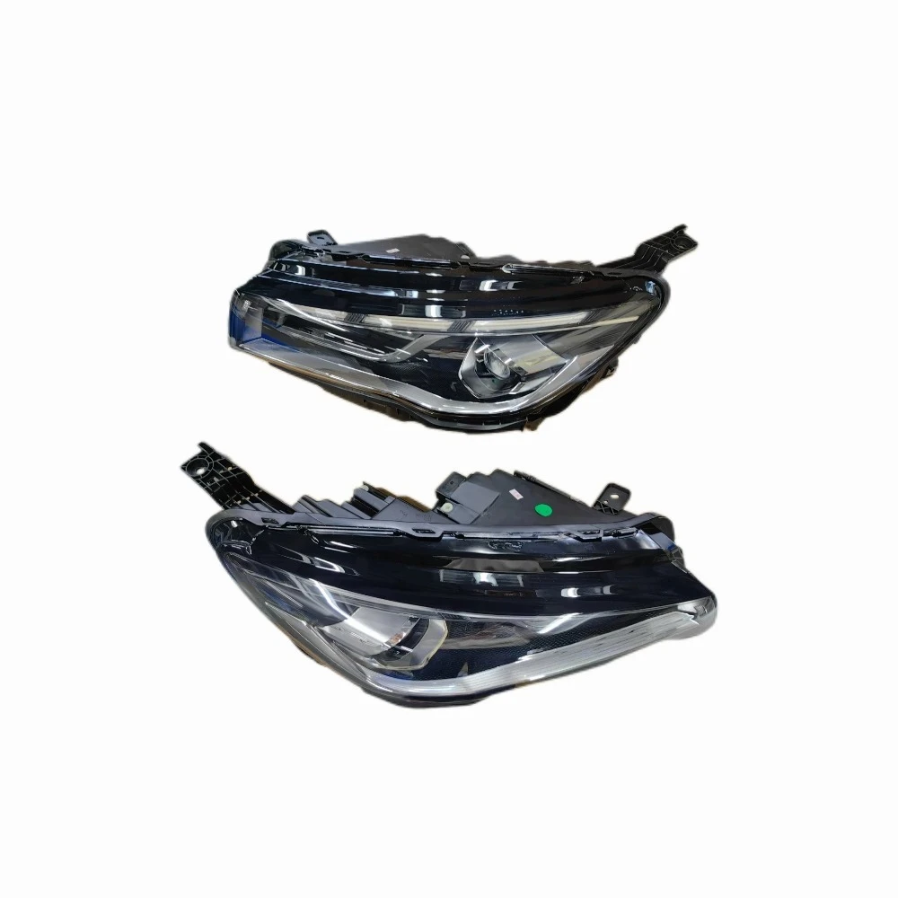 

Автозапчасти, передняя левая фара 7051044800 для Geely Emgrand SS11