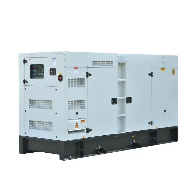 low fuel consumption generators 100kw 200kw 300kw 400kw China generators cheap price list factory supplier