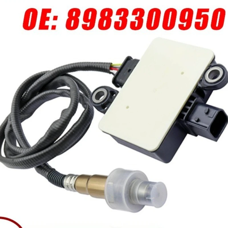 

Датчик частиц PM для Isuzu 8983300950 8983300950 8983300950