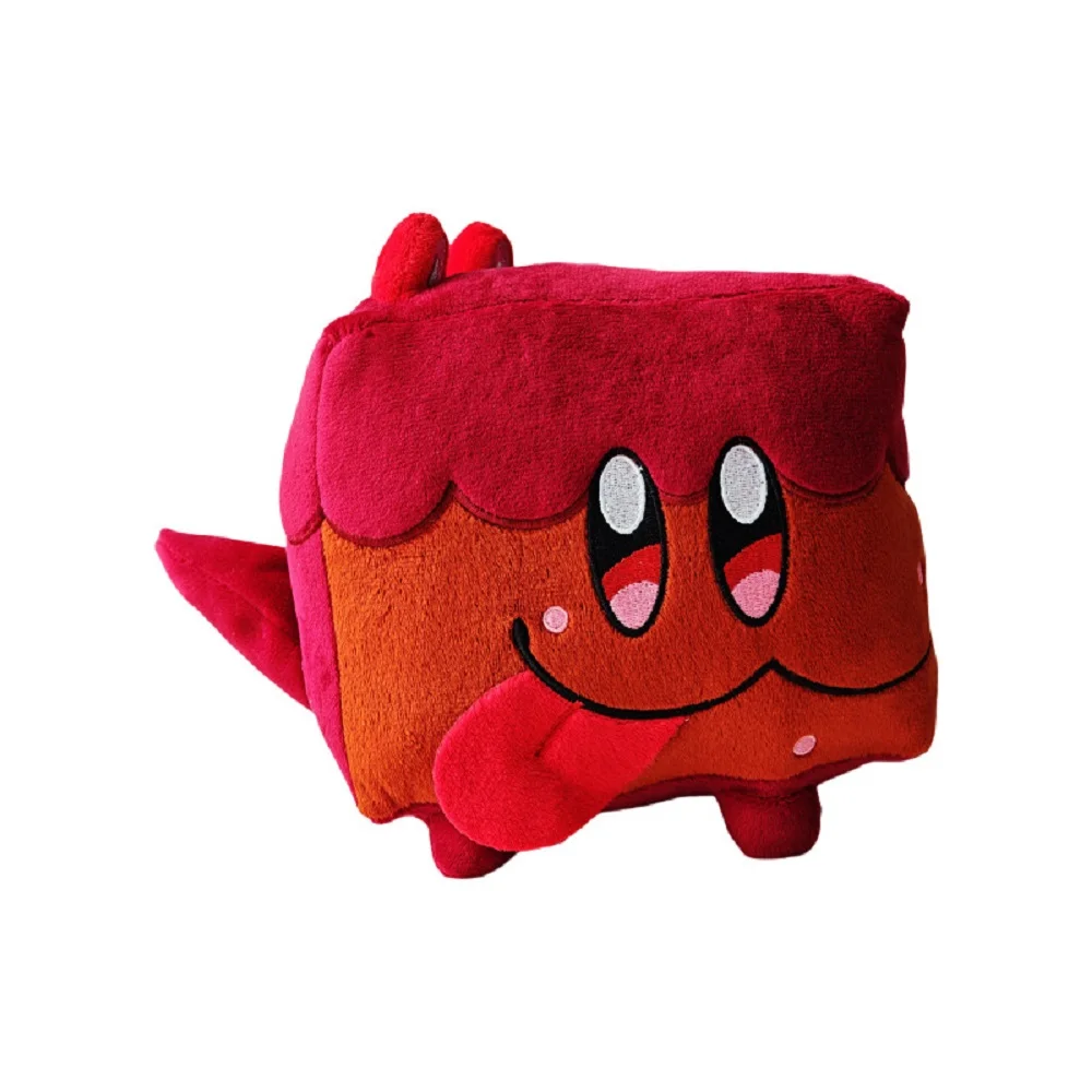 2025new CookieRun 王国ぬいぐるみシャドウミルククッキーラン王国