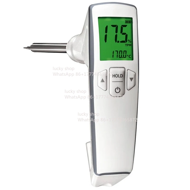 Edible Oil Quality Detector Polar Component Detector