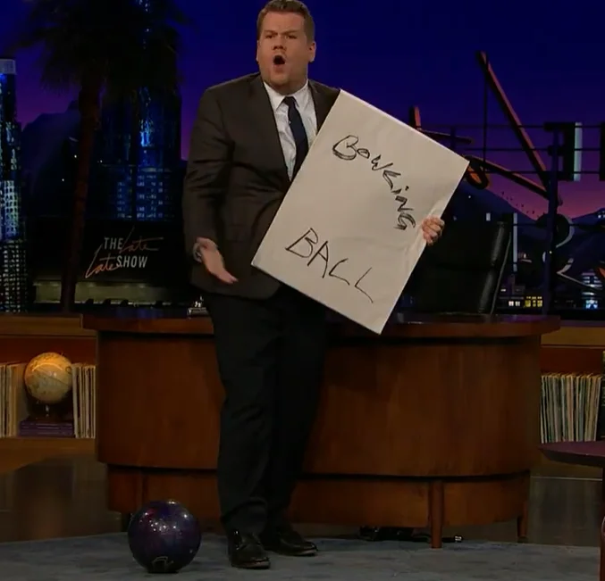 Bowling Ball From D… - image