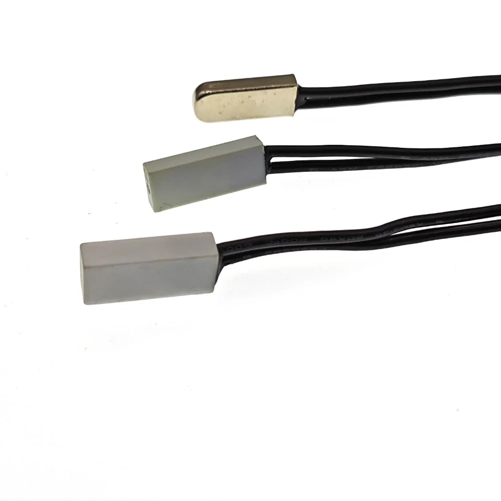 KSD9700 250V 5A 10A 16A 40~155 Degree Bimetal Disc Temperature Switch Normal Close Closed Thermostat Thermal Protector Fuses