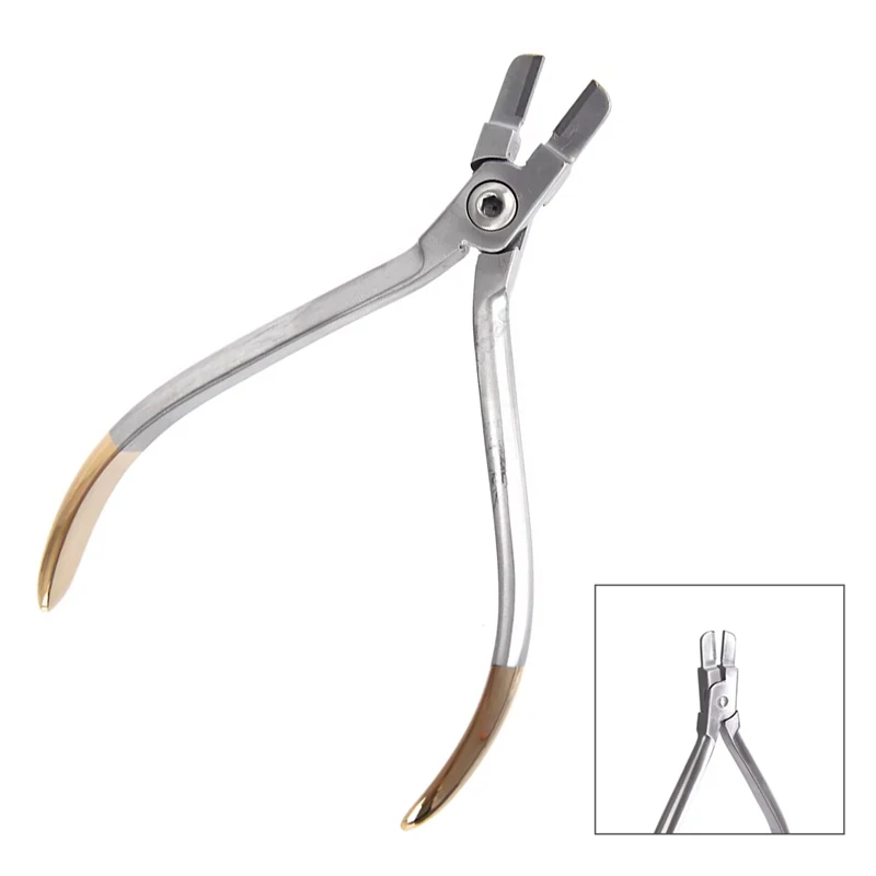 

Стоматологические ортодонтические динамометрические плоскогубцы - инструмент для формирования гибки проволоки для стоматологической лаборатории, прецизионные ортопедические щипцы для регулировки брекетов