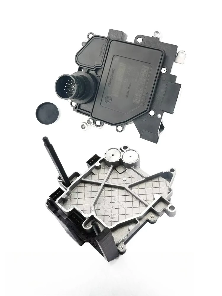 New 01J Cvt Transmi… - image