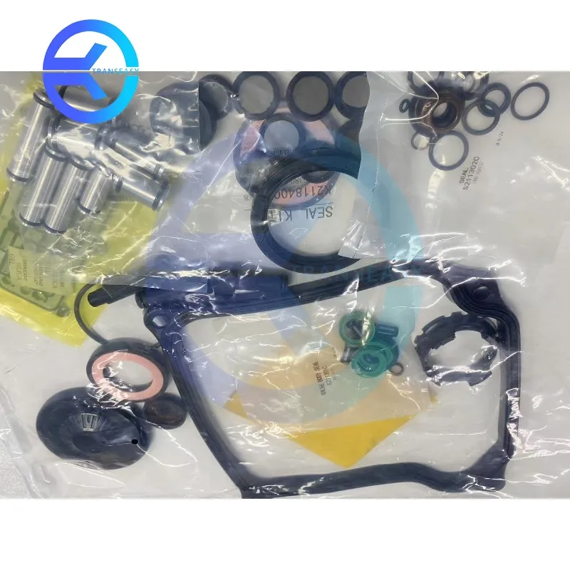 0BH DQ500 DSG New Gearbox Transmission Overhaul Kit Suit For AUDI VW - view 4