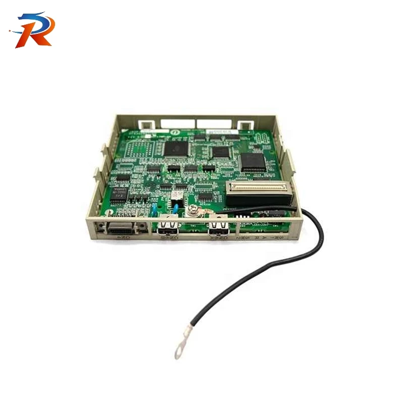 

Промышленный привод Servopack JUSP-NS115, 110В, RS485