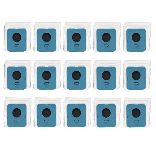 HEPA Filter & Bags For Samsung Bespoke Jet AI Cordless Stick Vacuum VS28C9762UK/AA, VS35D9762UK/AA, VS28C9760UG/AA, VS30D9762UK - Image 7