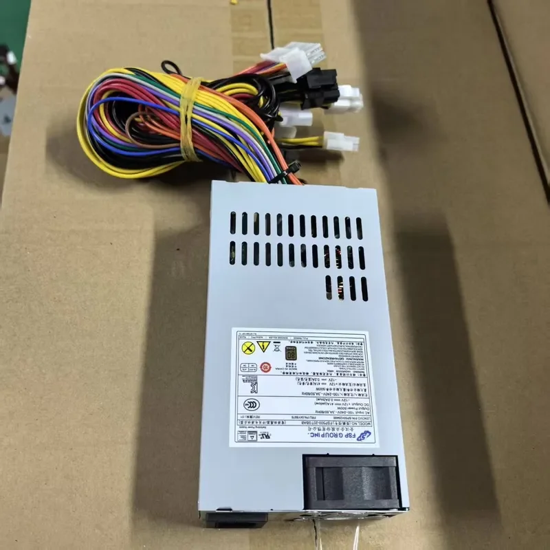 for Quanhan FSP500-20TGBAB Small 1U Power Supply Factory Direct High Quality