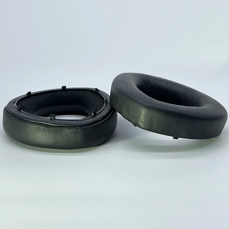 

Headband Earpads Replacement Ear Pads Ear Cover Cushions Parts Accessories Compatible with Sennheiser HD700 HD 700 Headphone