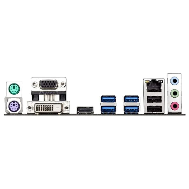 Asus Z97-K R2.0 اللوحة الأم Z97 المقبس LGA 1150 i7 i5 i3 DDR3 32G SATA3 ATX