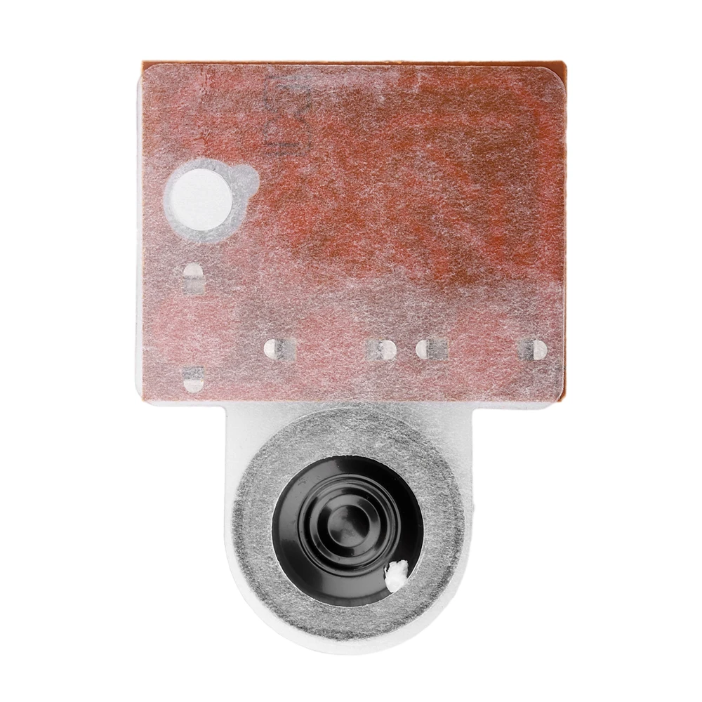 30s Audio Voice Recording Playback Module DIY Light-Sensitive Version Cord for Greeting Card NO with 3 LR1130 Batteries