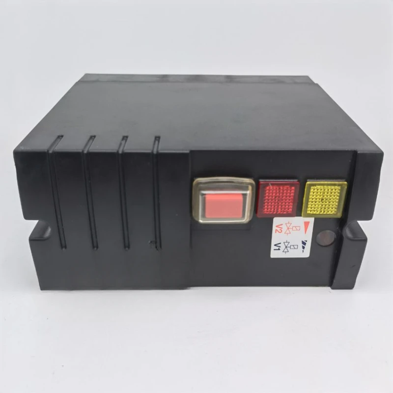 Px vx 230v leak detector unit burner boiler