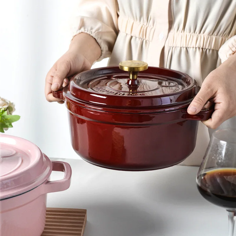 Thumbnail 2 - #6 Latest Dutch Ovens Offers