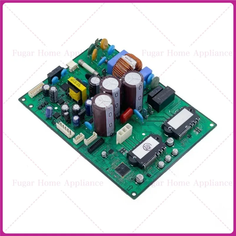 DB92-04025A DB92-04025C دائرة PCB DB41-01350A وحدة خارجية لوحة تحكم لأجزاء تكييف مكيف الهواء سامسونج #3