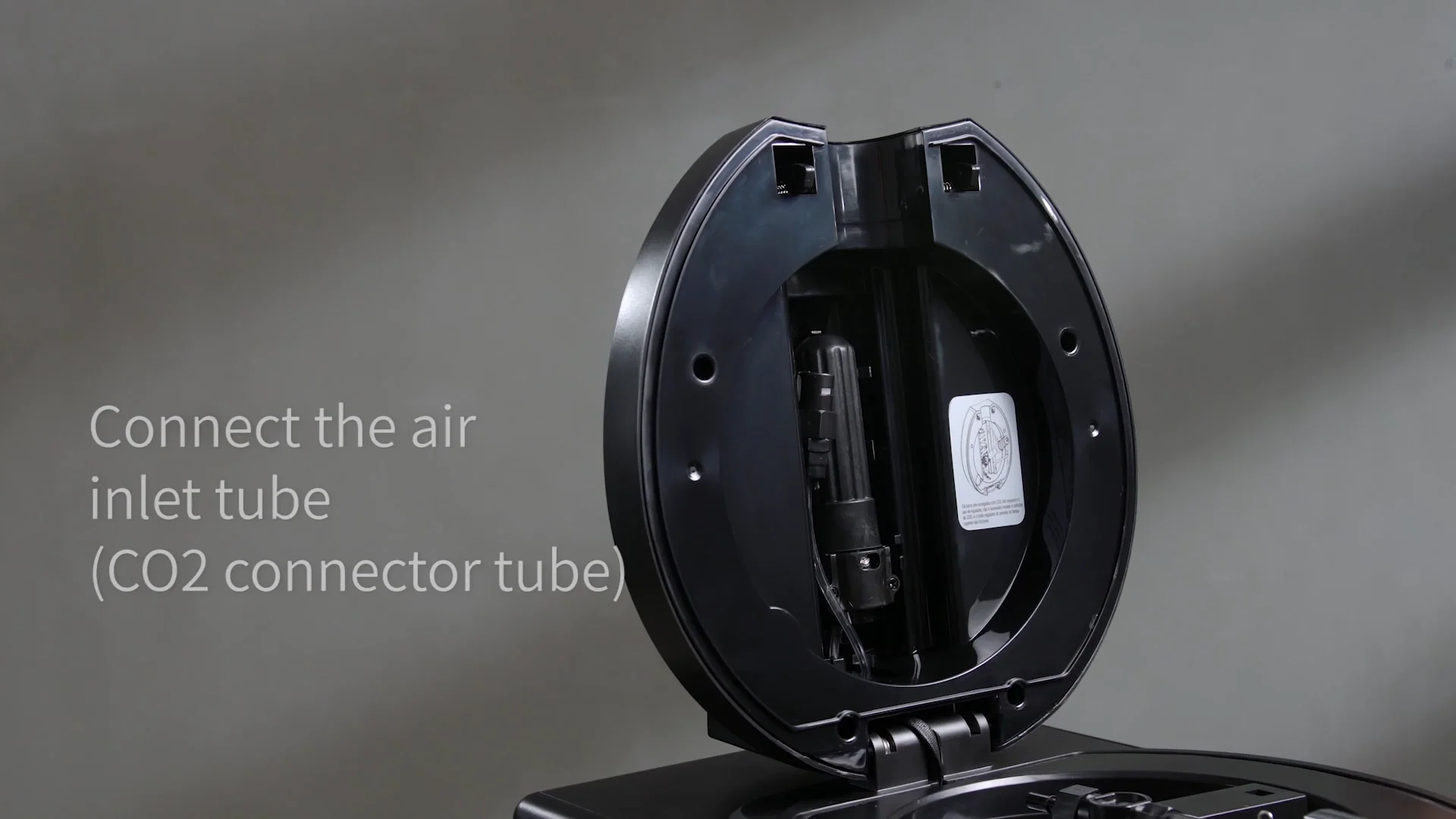 Distributeur électrique de bière froide Fraught, fût de bière, bière sèche/acier inoxydable Kegerator