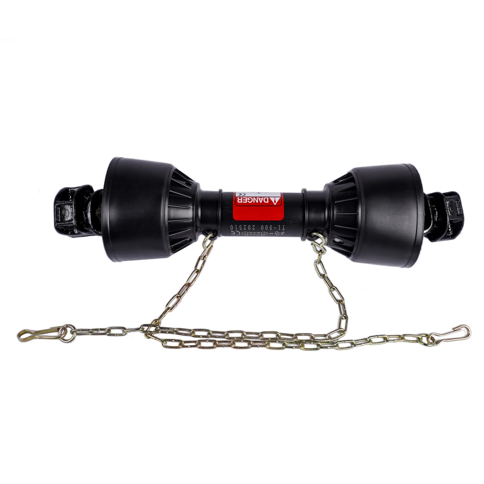 Image of AP02 für Zapfwellen-T1, Antriebswellenlänge 500-650mm, 210Nm, 540U/min, 18kW, 1 3/8" 6 Zähne