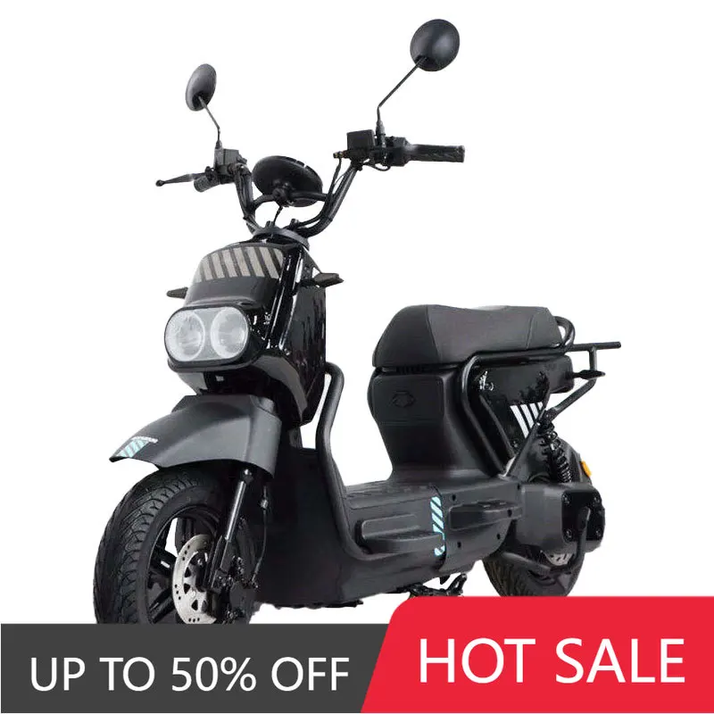 Scooter électrique, vélo électrique, moto électrique TTY haute qualité, moteur 500w 800w 1000w 1500w