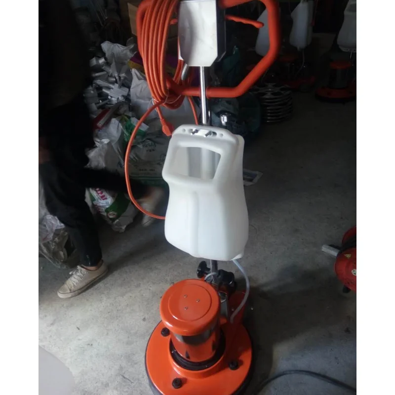 

Машина для ремонта мраморного камня, машина для очистки пола с кристаллической поверхностью, автоматический скруббер, машина для полировки вощения пола