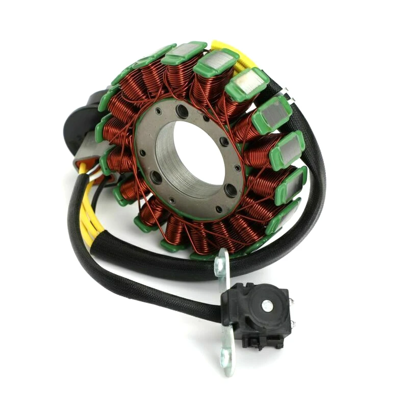 Stator Magneto Coil for SeaDoo 800 951 GTX GSX SPX RX XP 95-03 290886588 420886588