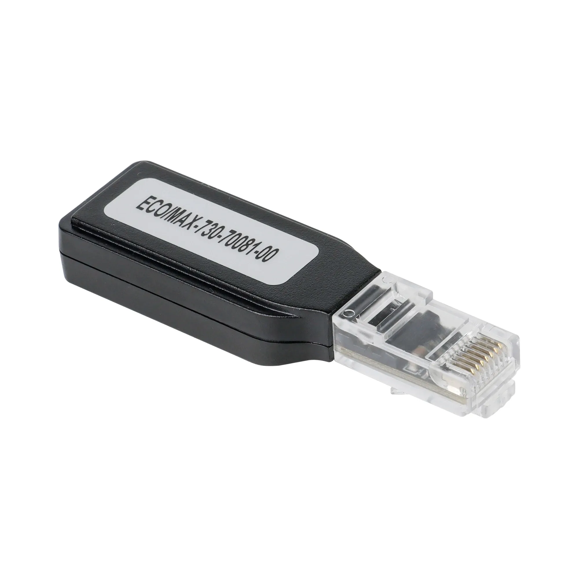 WiFi-module Draadloos apparaat voor hybride omvormer met RS232 bewakingsoplossing op afstand voor 4,2 kW 6,2 kW 10,2 kW zonne-omvormer WIFI