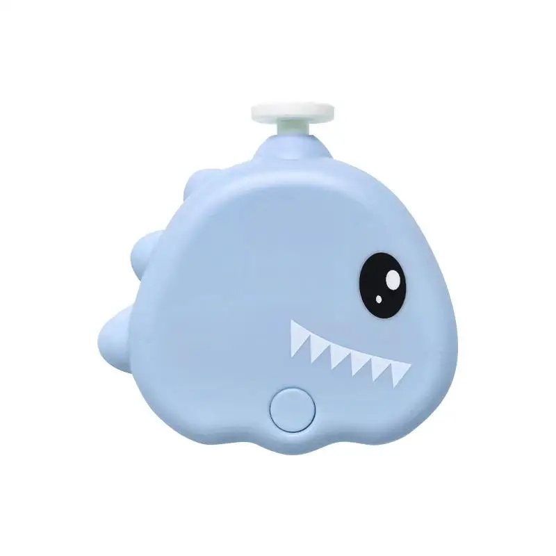 

Cartoon Pet Nail Clippers Universal Puppy Kitten Nail Clippers Electric Dog Cat Nail Grinder Pet Nail Trimmers Pet Supplies