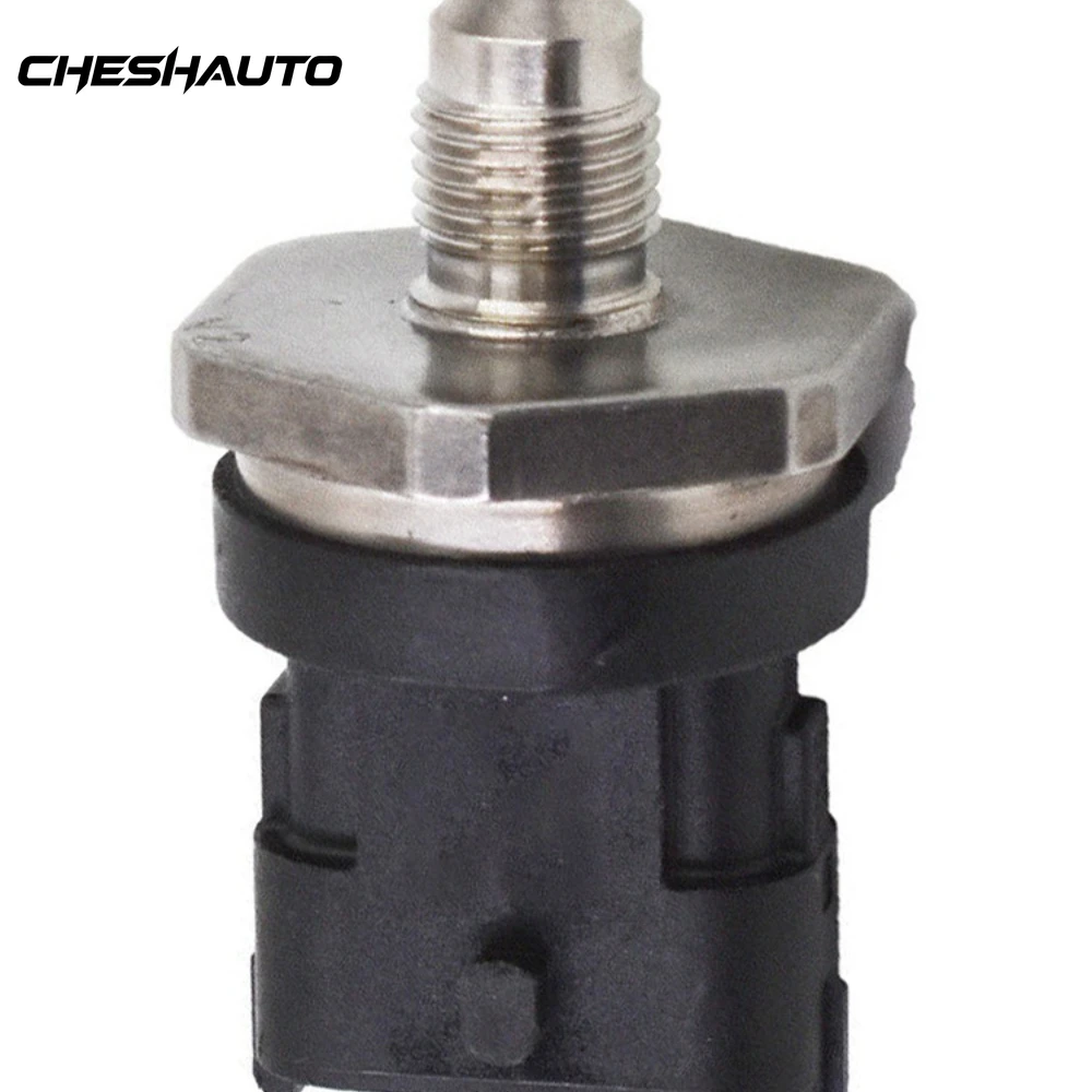 0261545053 Fuel Rail Pressure Sensor for Mazda Ford Alfa Romeo direct injection engines 4
