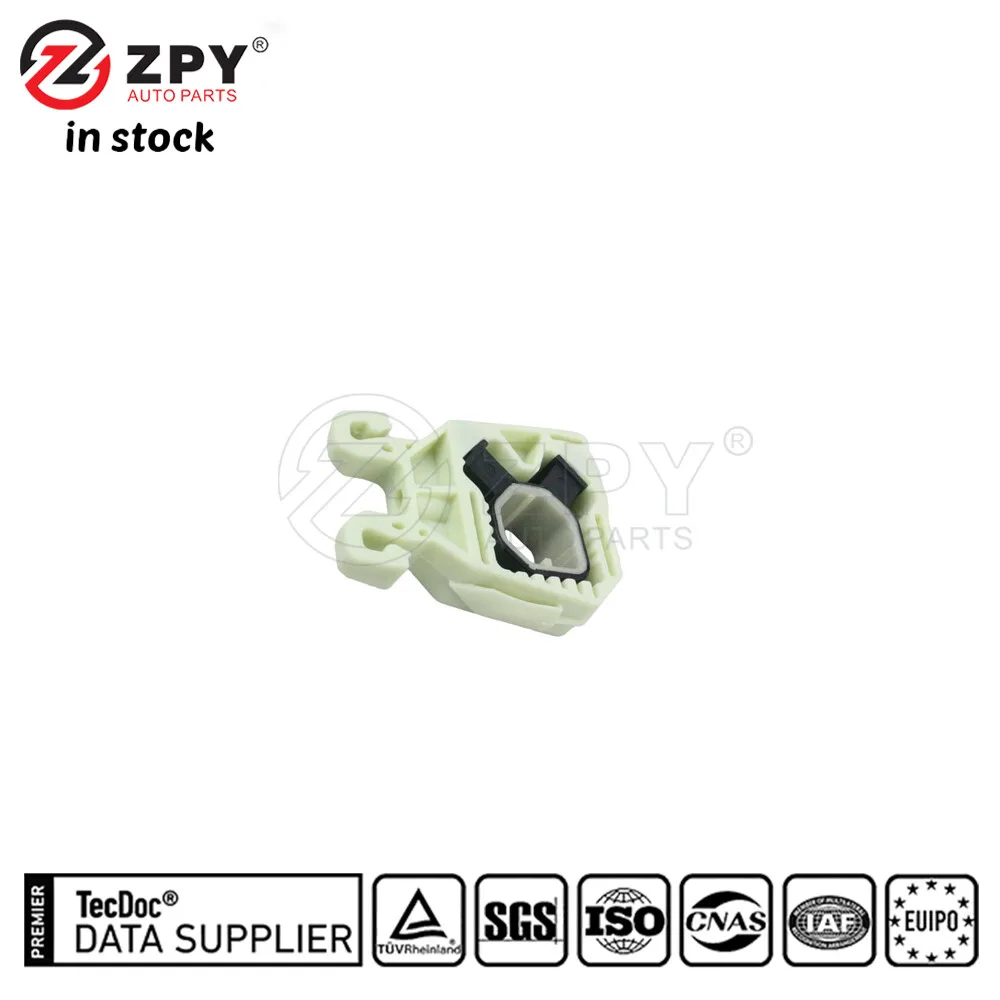 

ZPY White Upper Radiator Holder Mount Bracket For Audi A3 5Q0 121 367