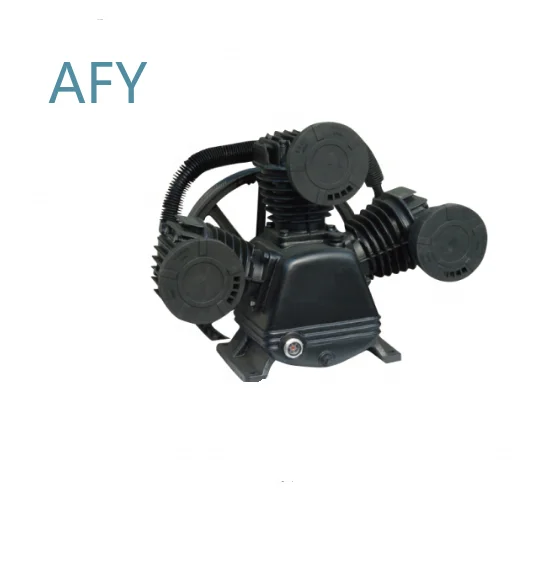 5.5Hp 3080 Piston Air Compressor Pump for Portable Tire Inflator Vacuum Cleaner Pressure Washer Air Tools Industrial Use