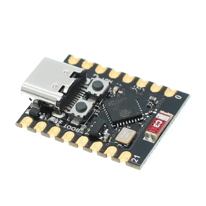 1-10Pcs ESP32-C3 De… - image