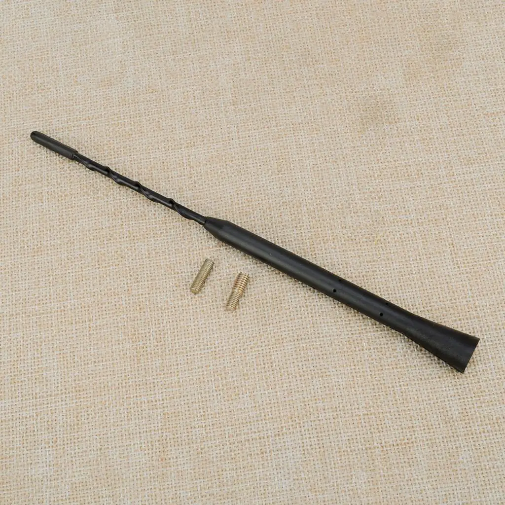 Mástil de antena aérea de Radio apto para Ford Focus Fusion Explorer Fiesta Flex Taurus c-max Lincoln MKZ MKT Mercury Milan HM5Z18813A
