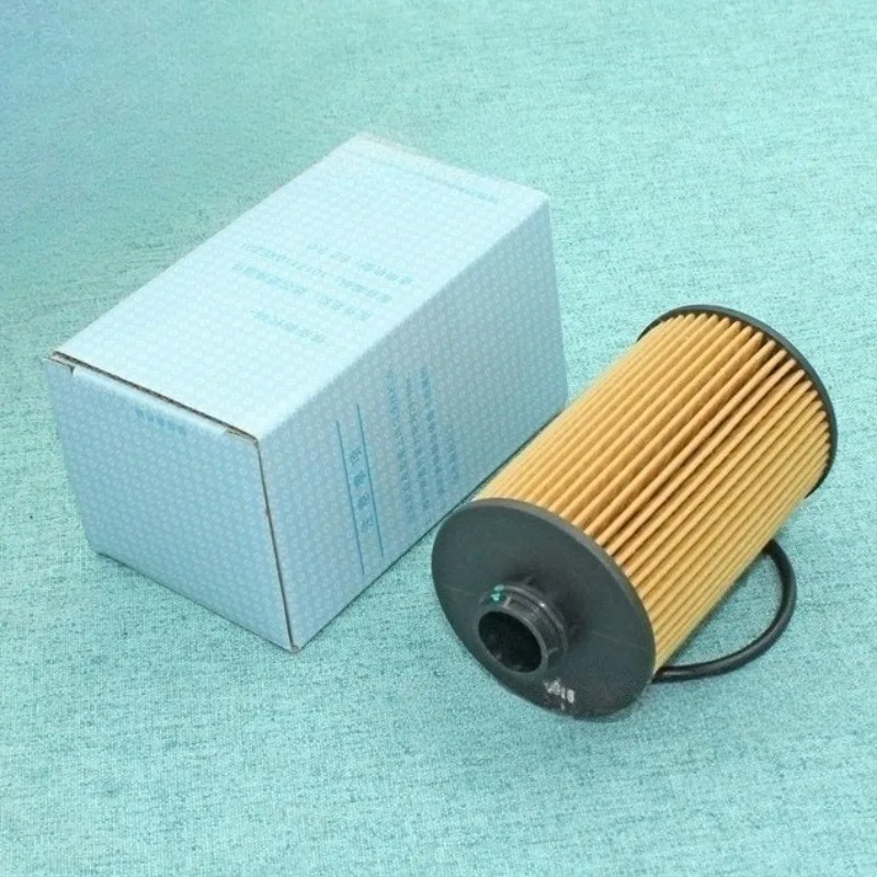 

1/6/10PCS Car Oil Filter 1017110XEZ01 For Great Wall Tank 300 500 700 POER SAHAR MHEV 3.0 2022-