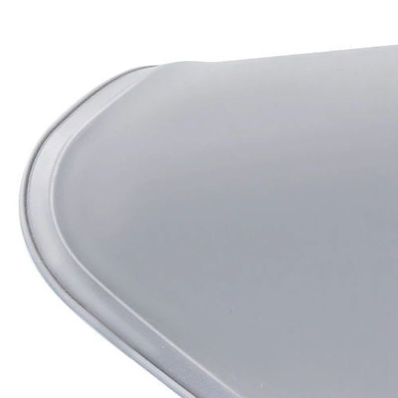 Silikonowe maty do karmy dla zwierząt - antypoślizgowe maty do karmy dla psów i kotów - maty wodne dla zwierząt do dywanów - szare