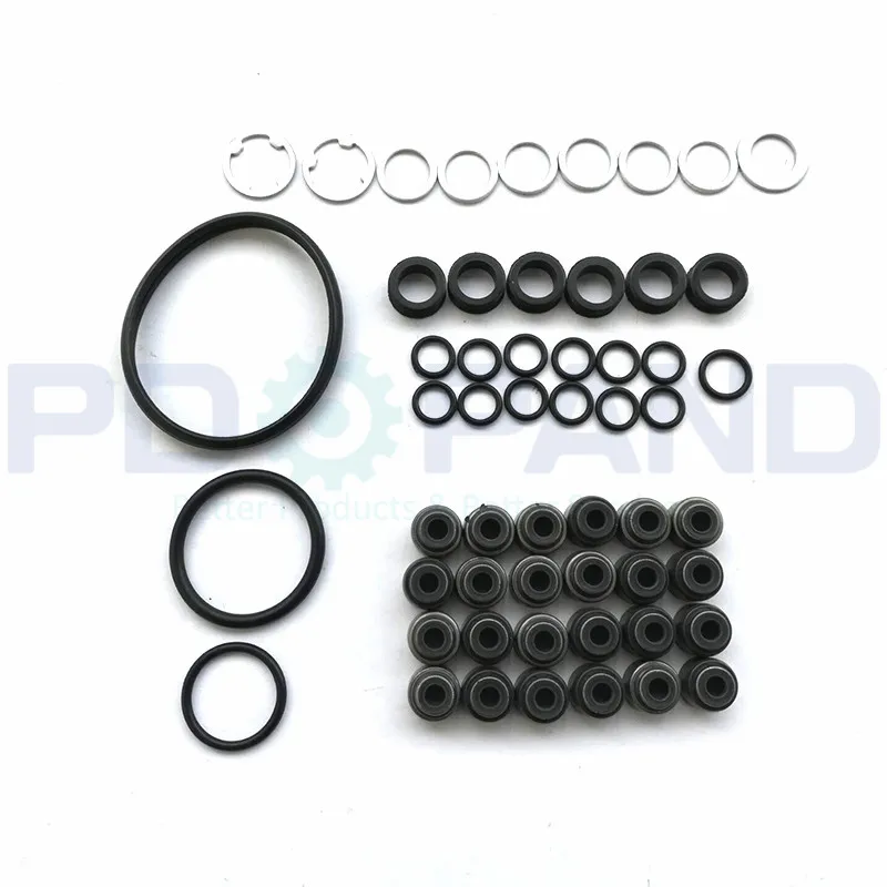 1MZFE 1MZ-FE Engine Overhaul Rebuild Gasket Kit 0411120041 forTOYOTA CAMRY Saloon/Estate CV2 XV2 for ForLEXUS ES300  3.0 V6 24V
