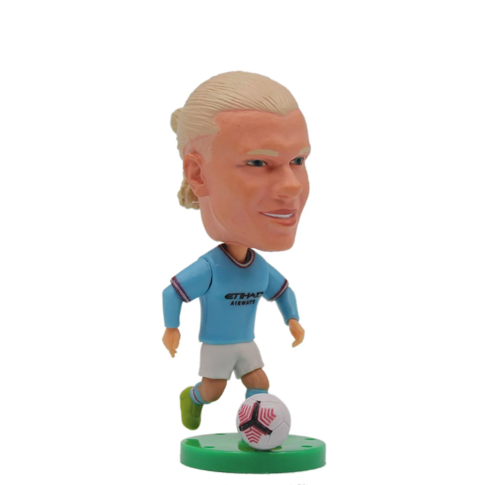 MC2020 Aktionsfigur: Warum diese 6,5 cm große Spielzeugfigur bei Sammlern und Fans so beliebt ist