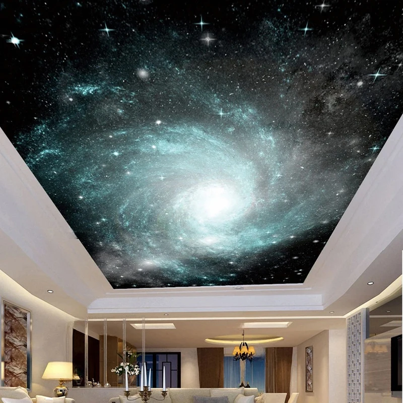 

MU8281 Photo Wallpaper Chinese Style Mountain Mural Living Room Bedroom Home Decor Self-Adhesive Backdrop Wall Sticker