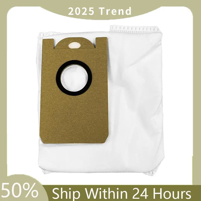 A75X Top Stofzuiger Onderdelen Kit Voor Imou L11-A L11 Stofzuiger Zijborstel Roller Borstel Filters Mop Doek